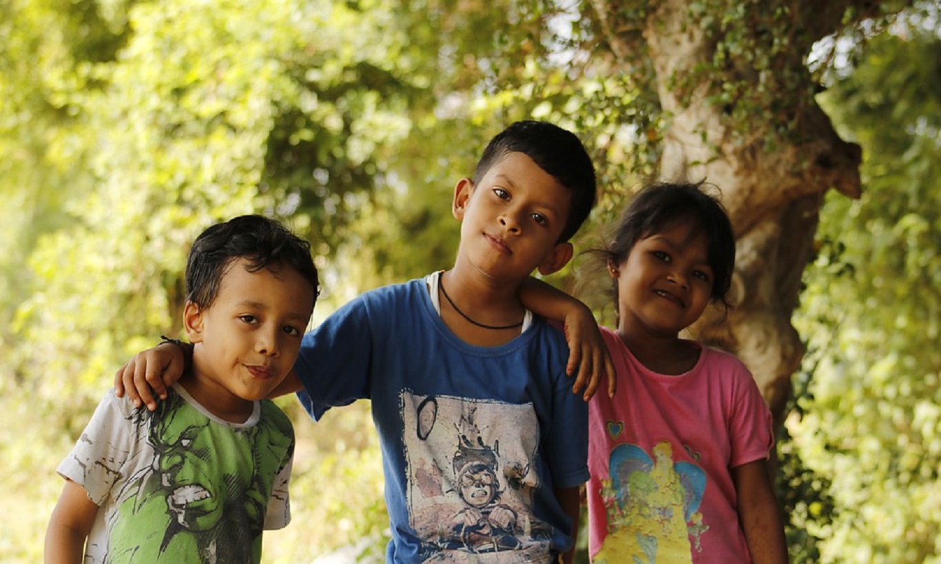 post