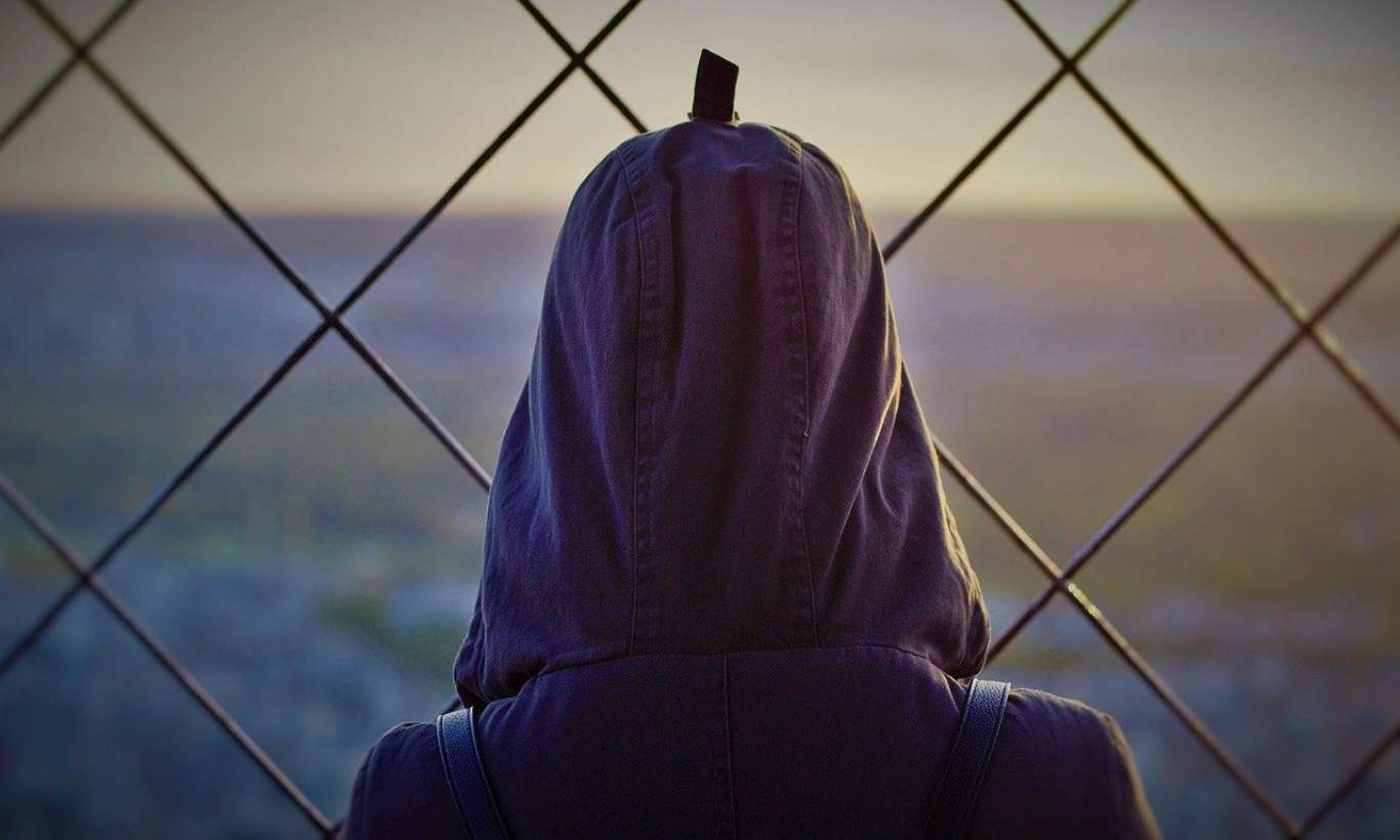 post