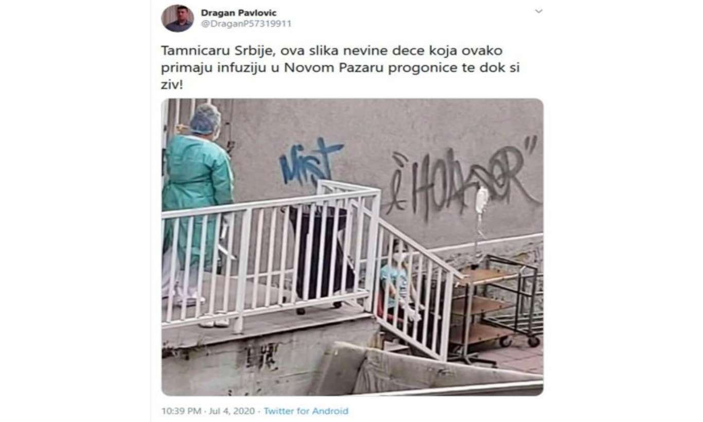 post