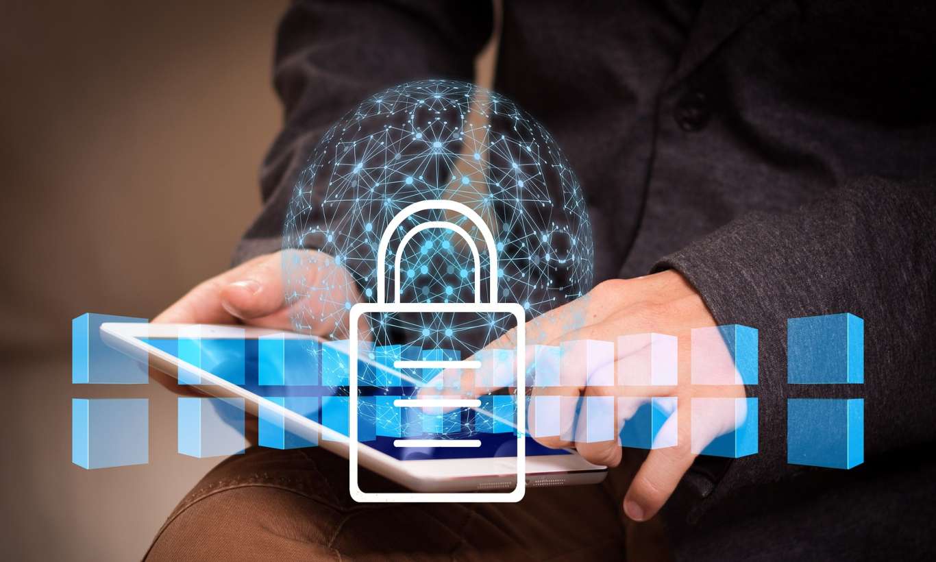 post