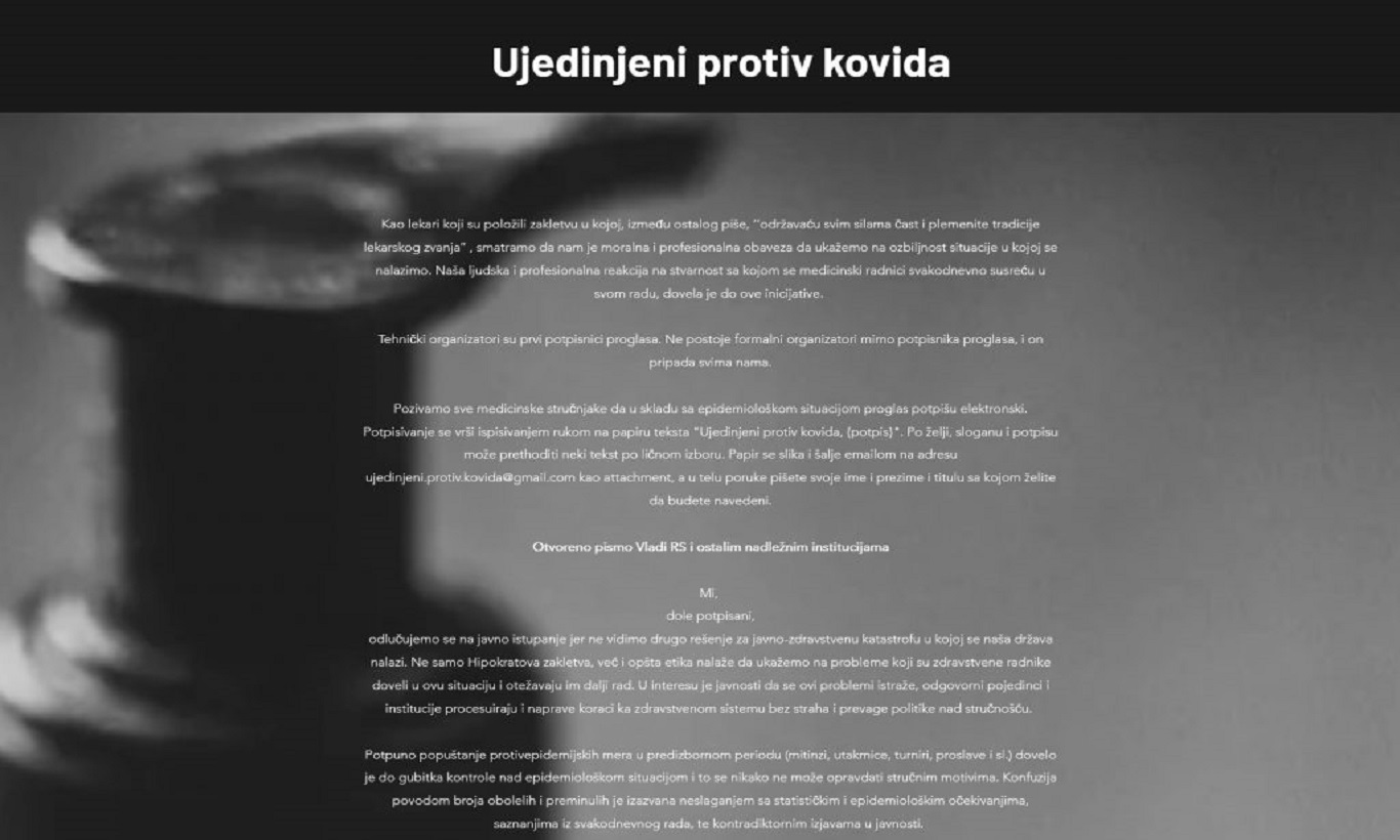 post