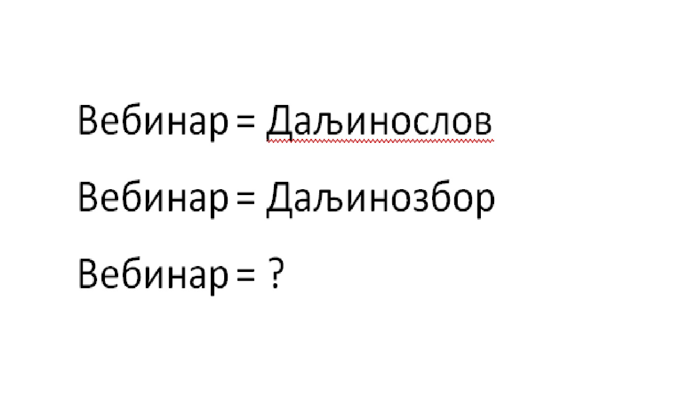 post
