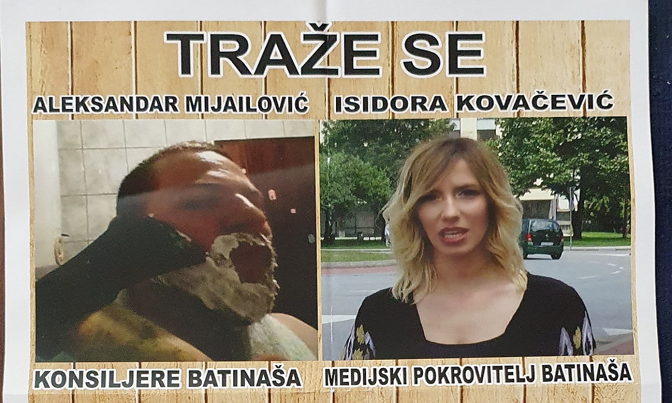 post