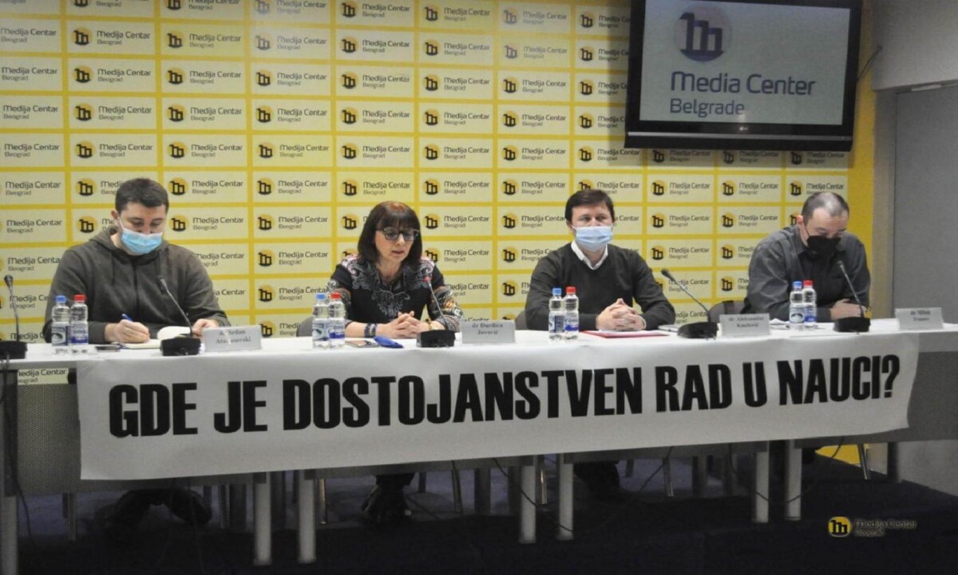 post