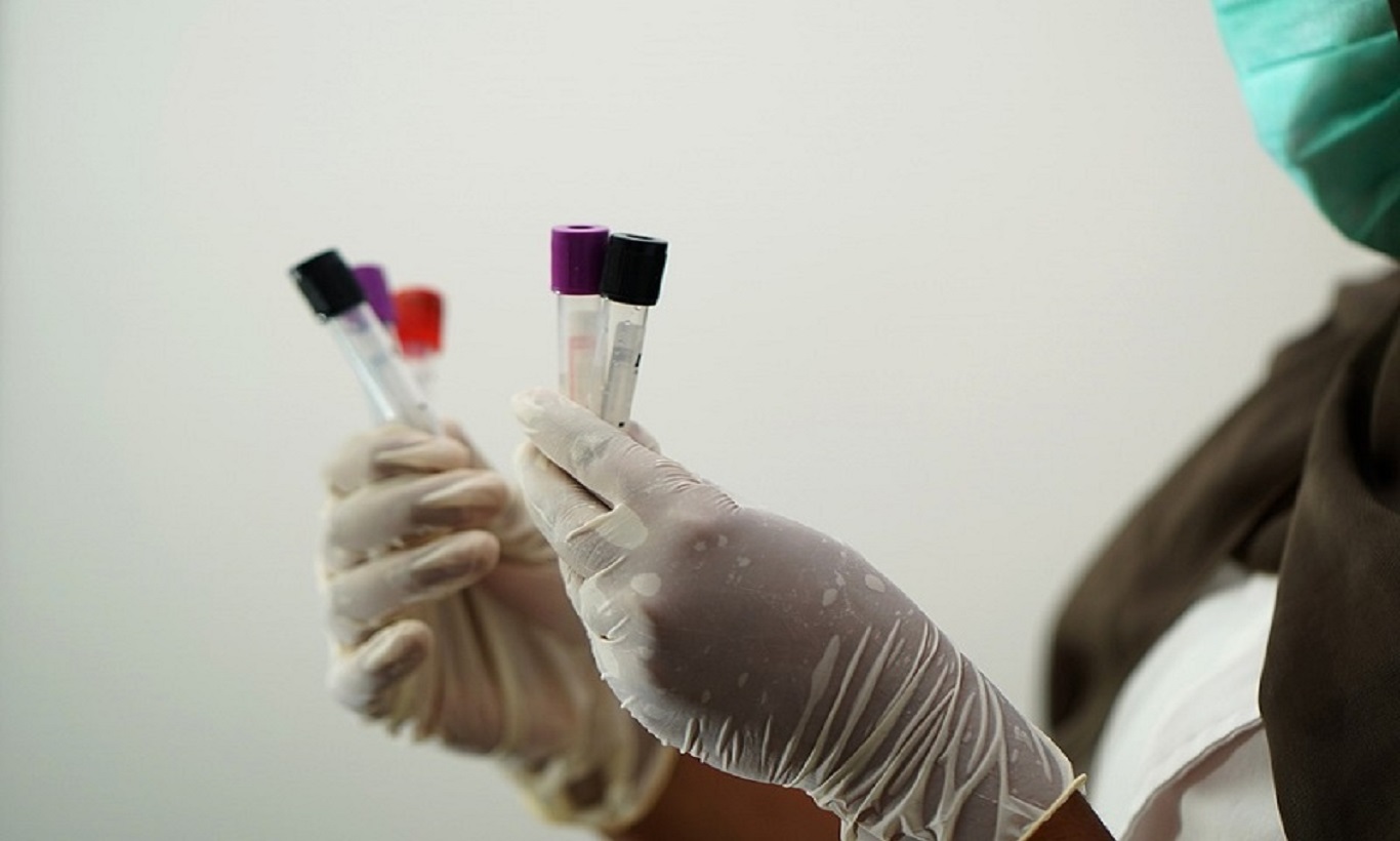 post