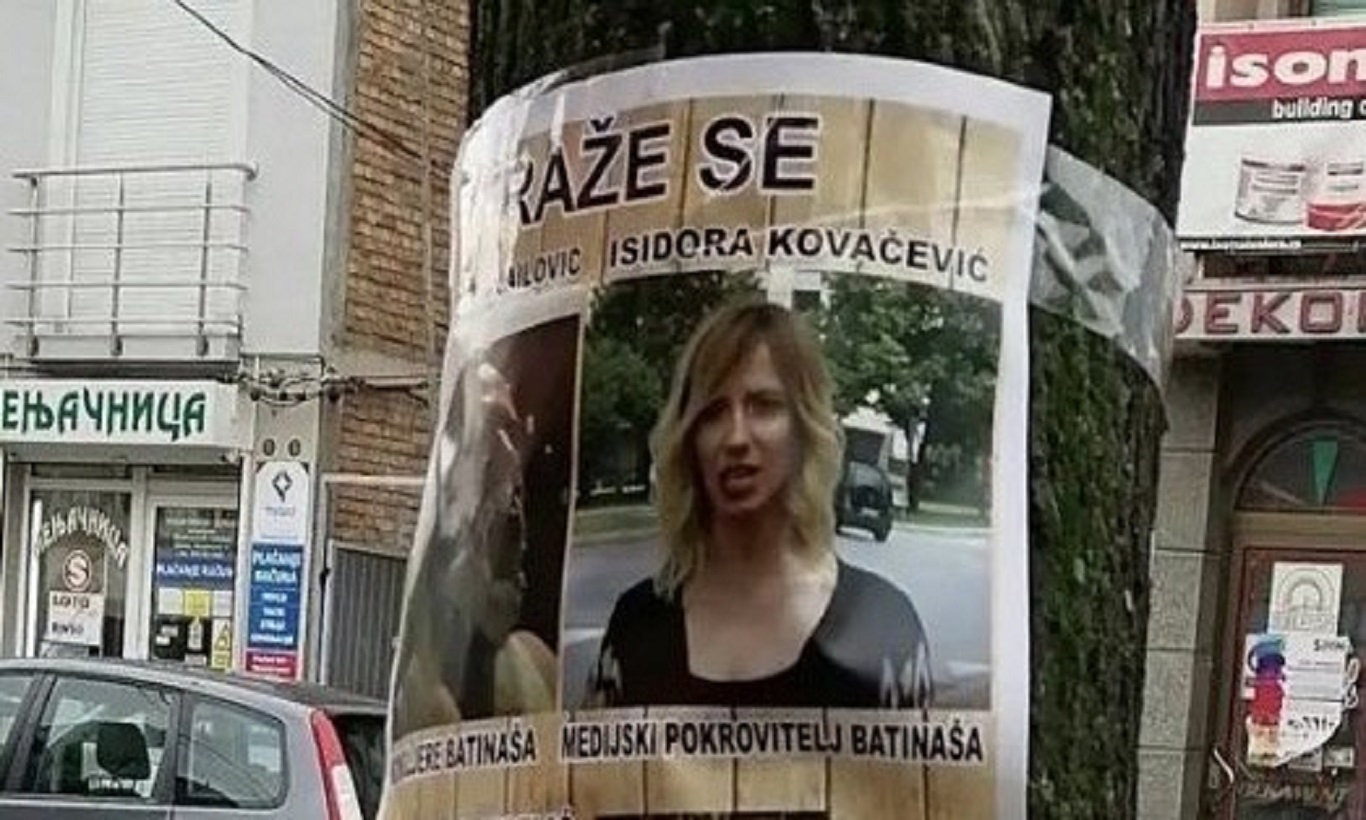 post