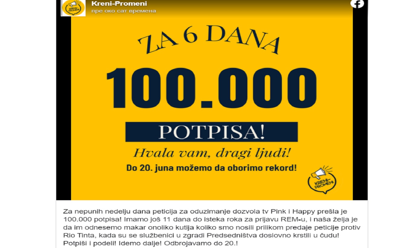 post