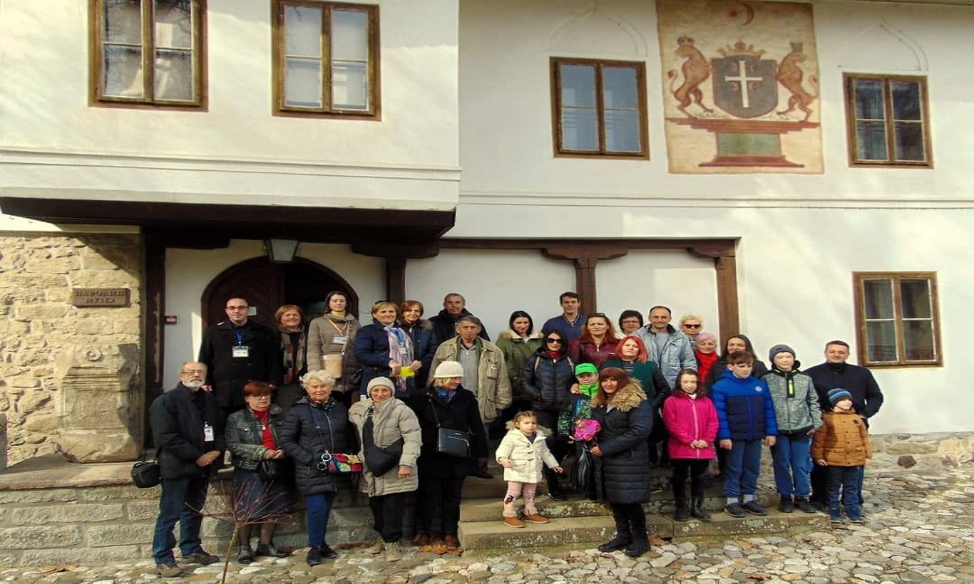 post