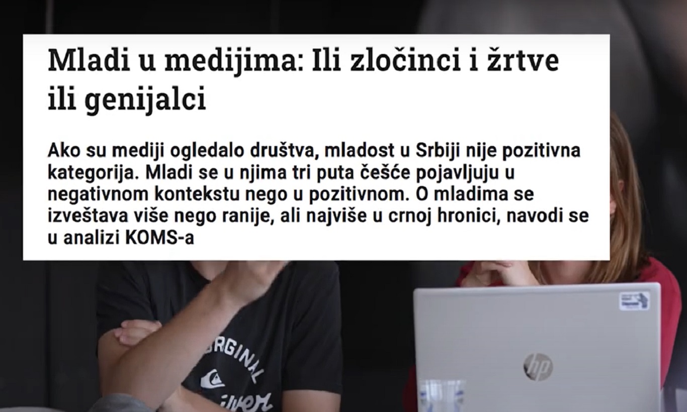 post