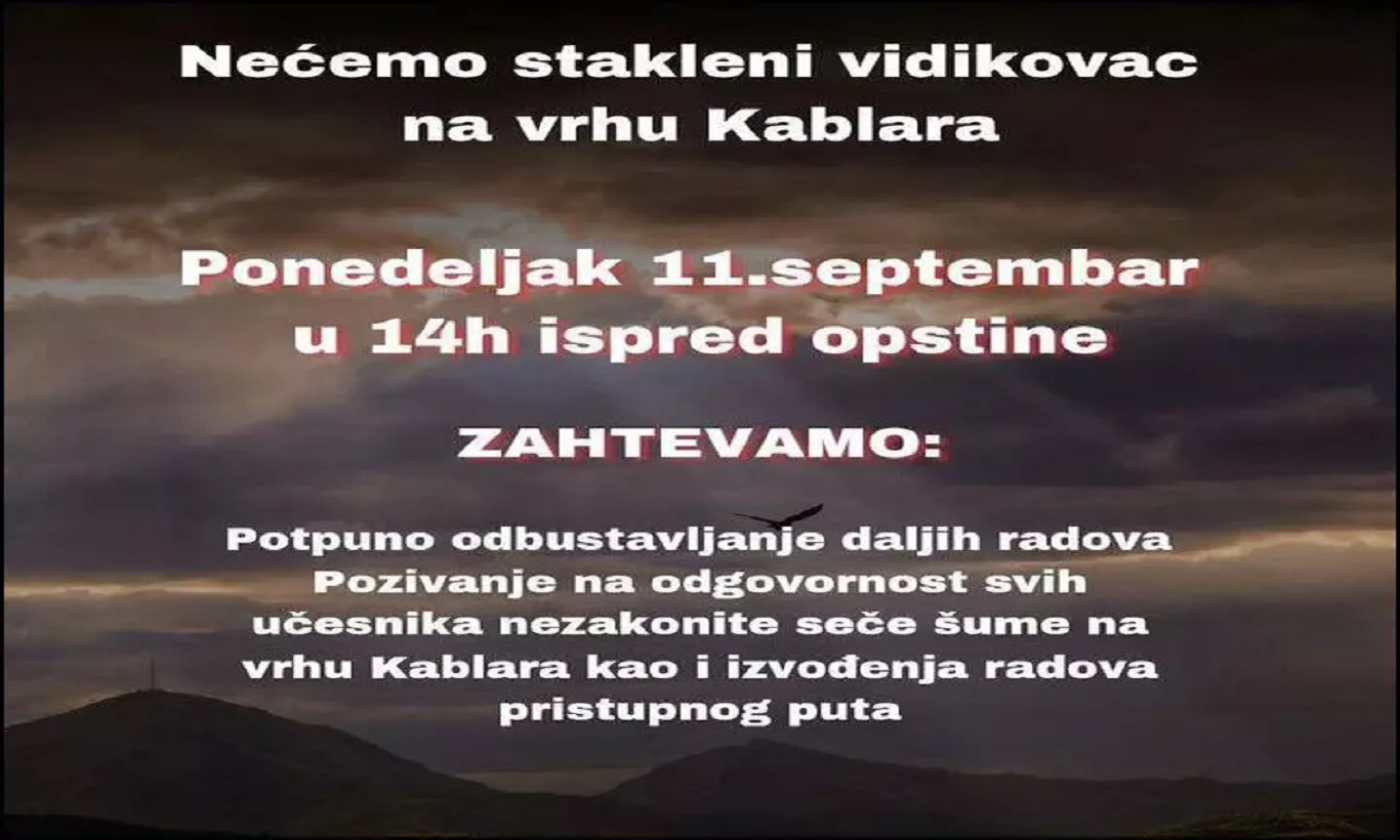 post