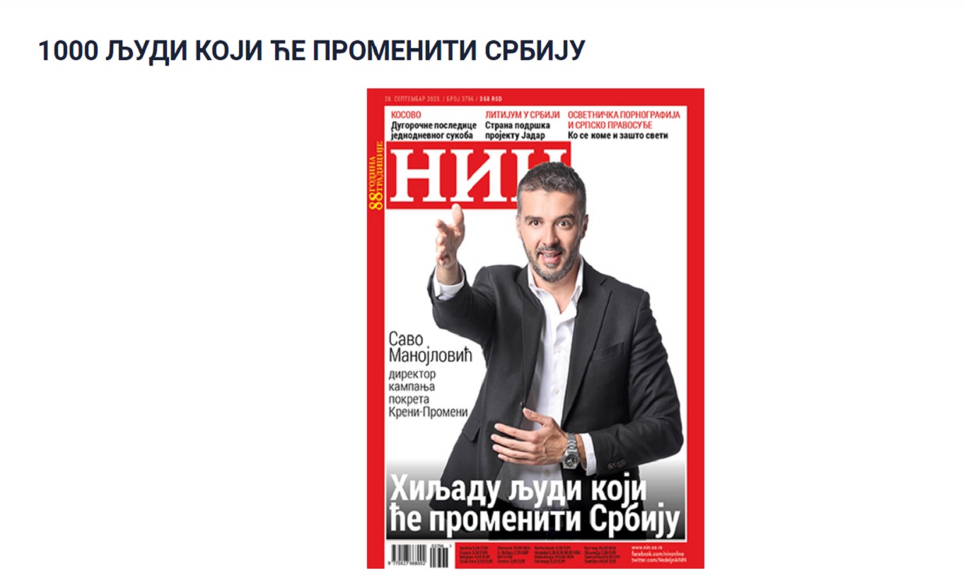 post