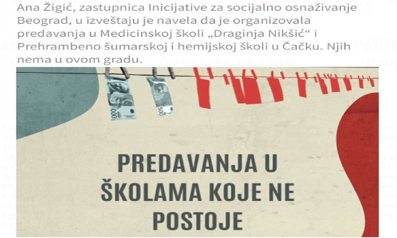 post