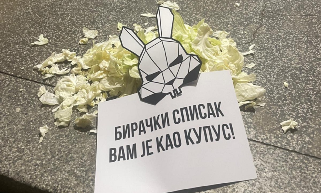 post