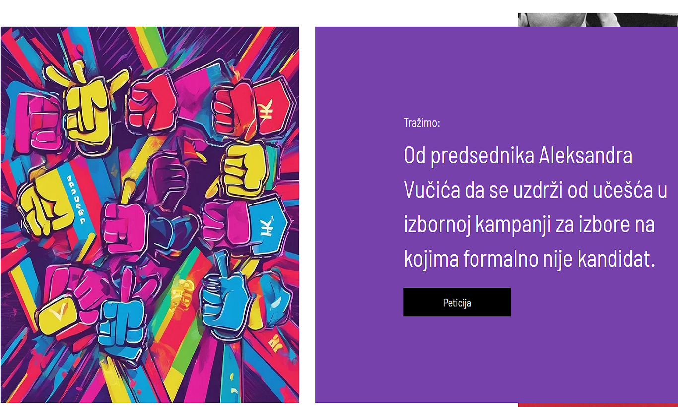 post