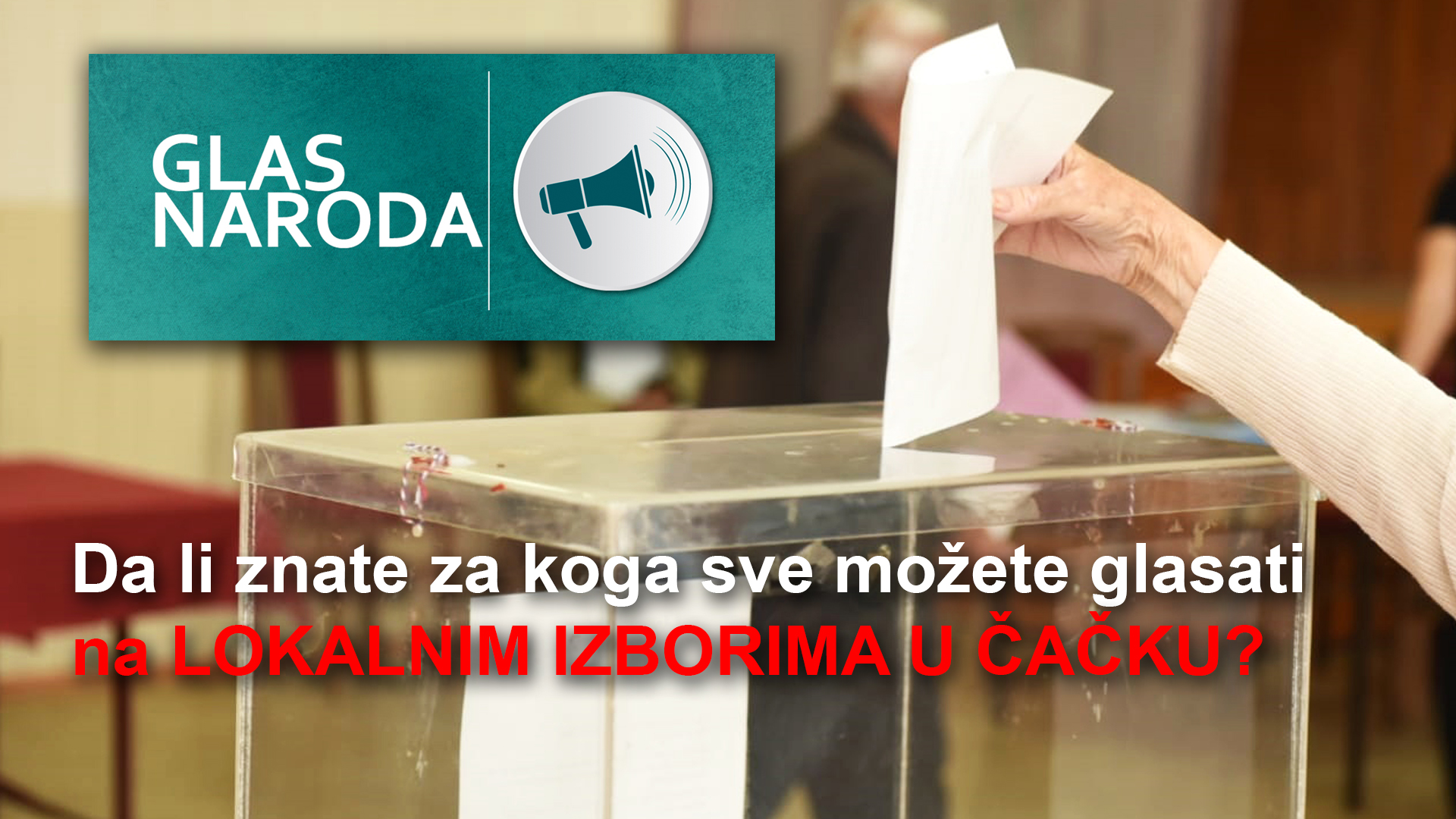 post