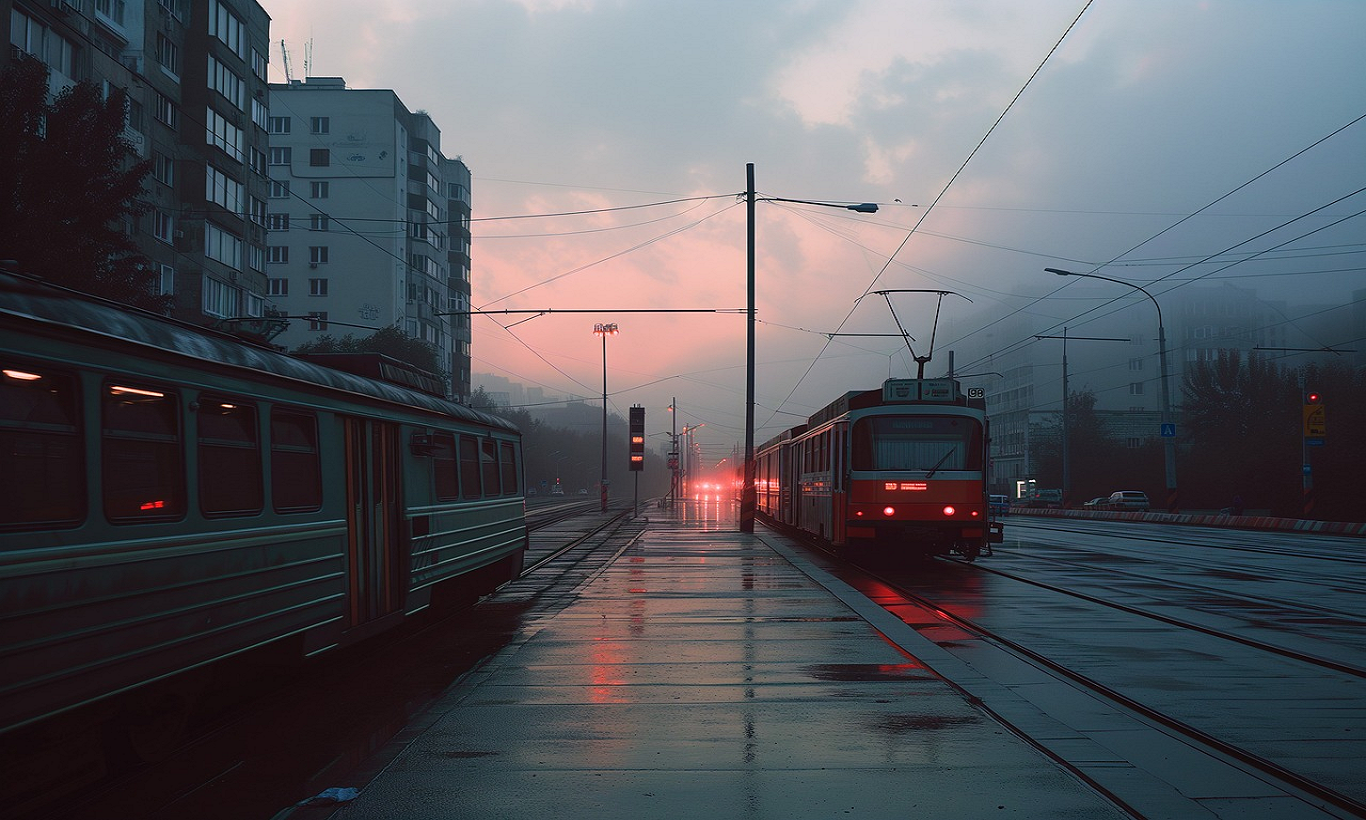 post