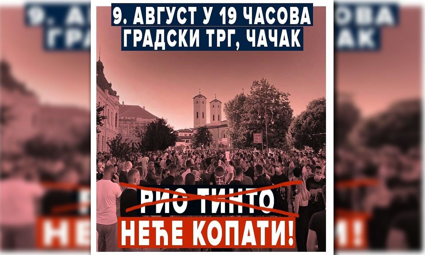 post