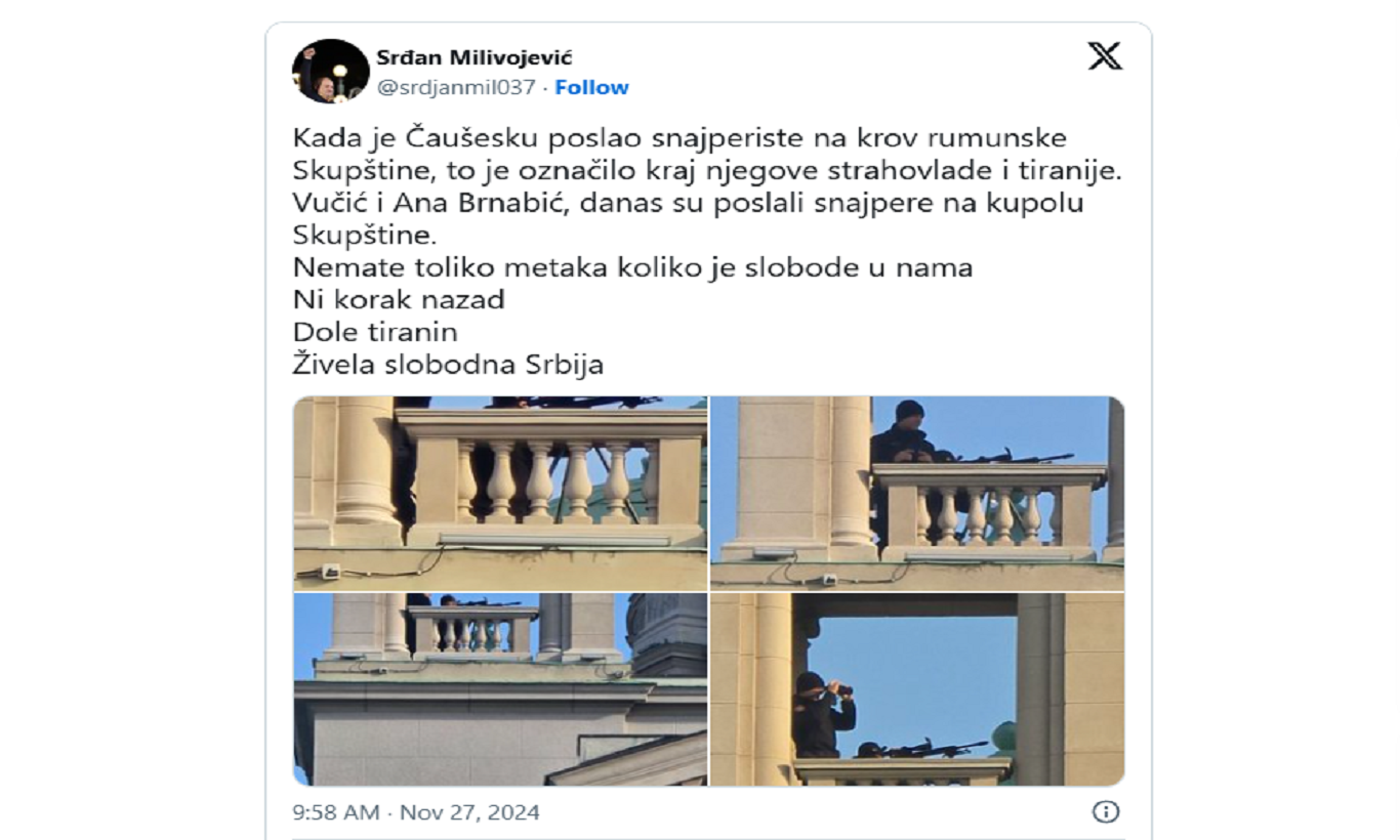post