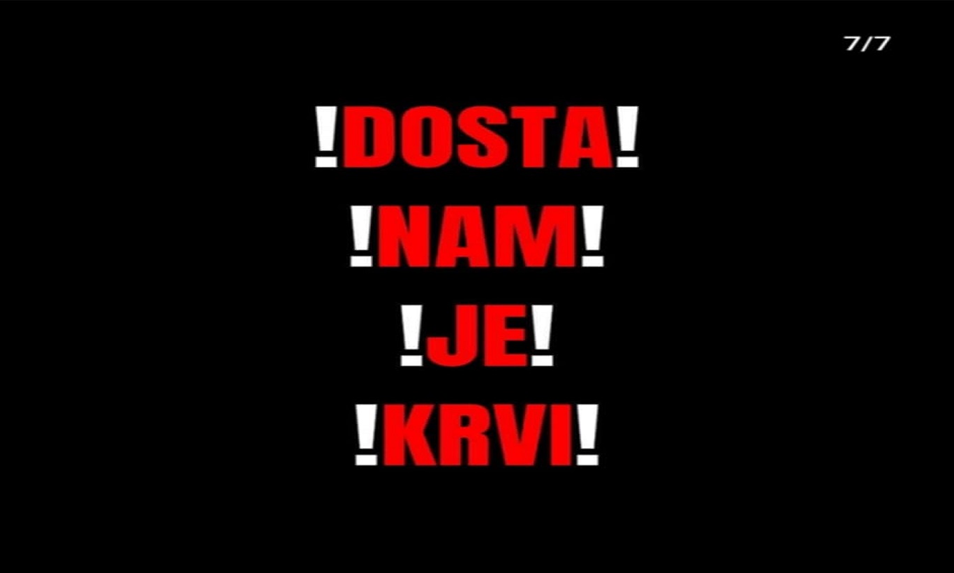 post