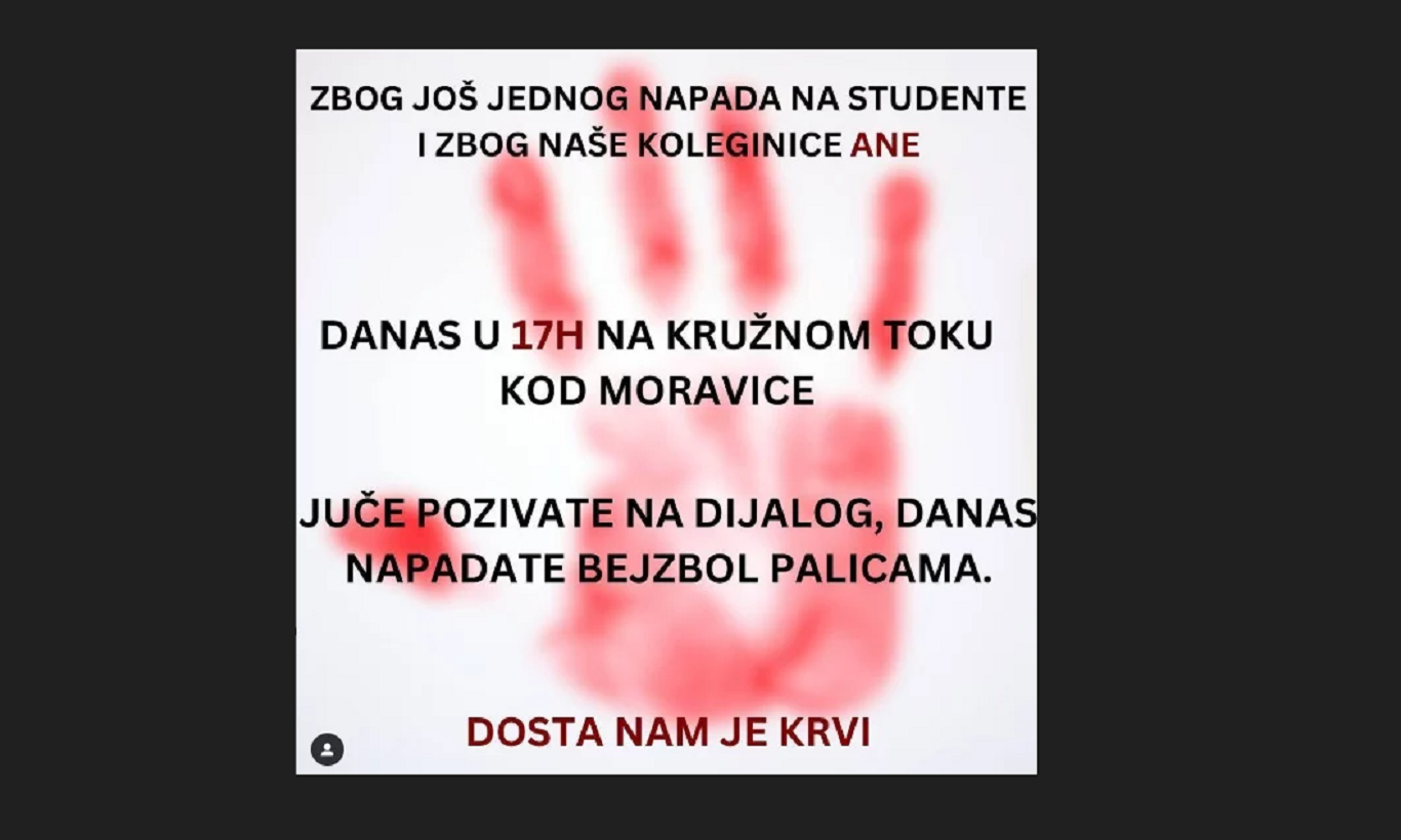 post