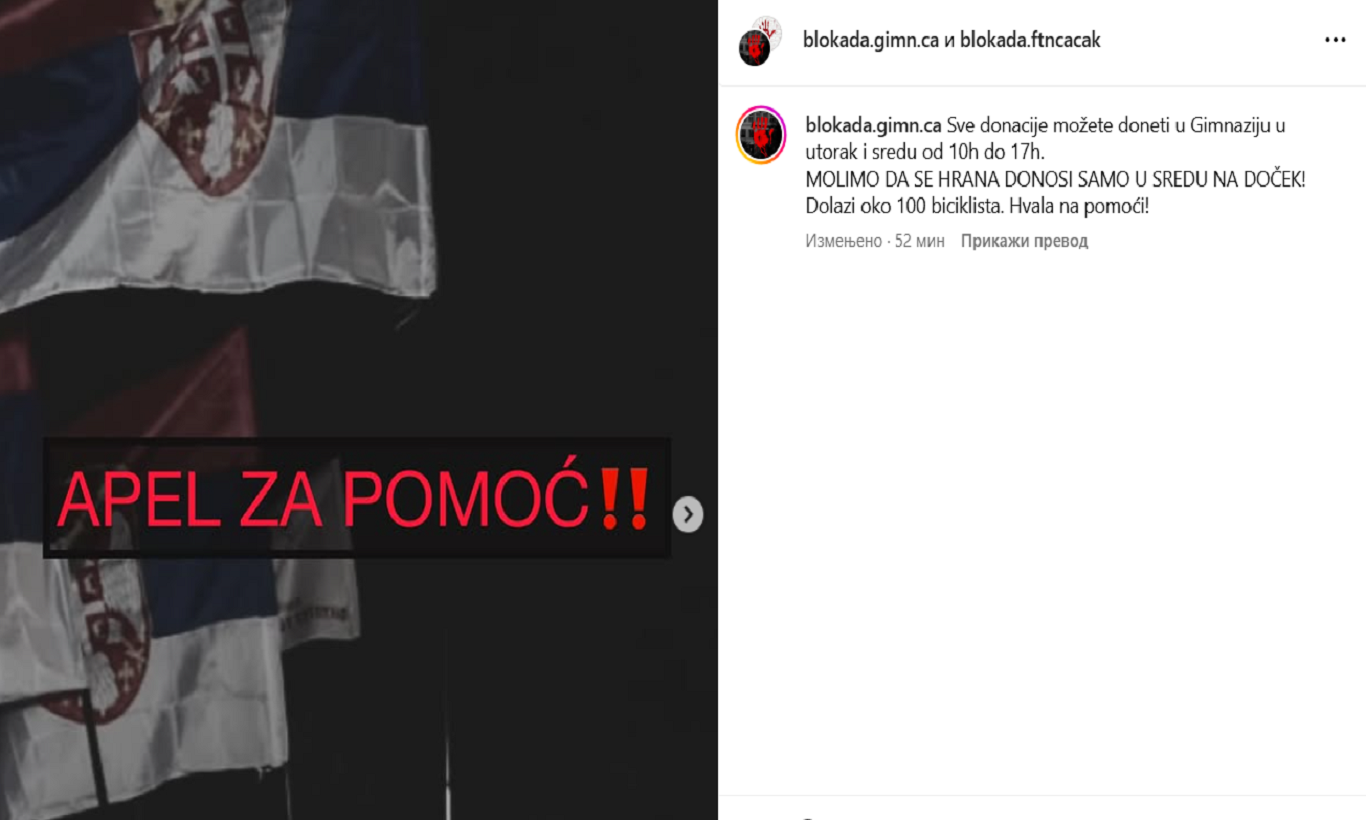 post