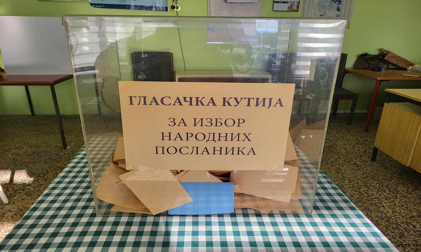 post