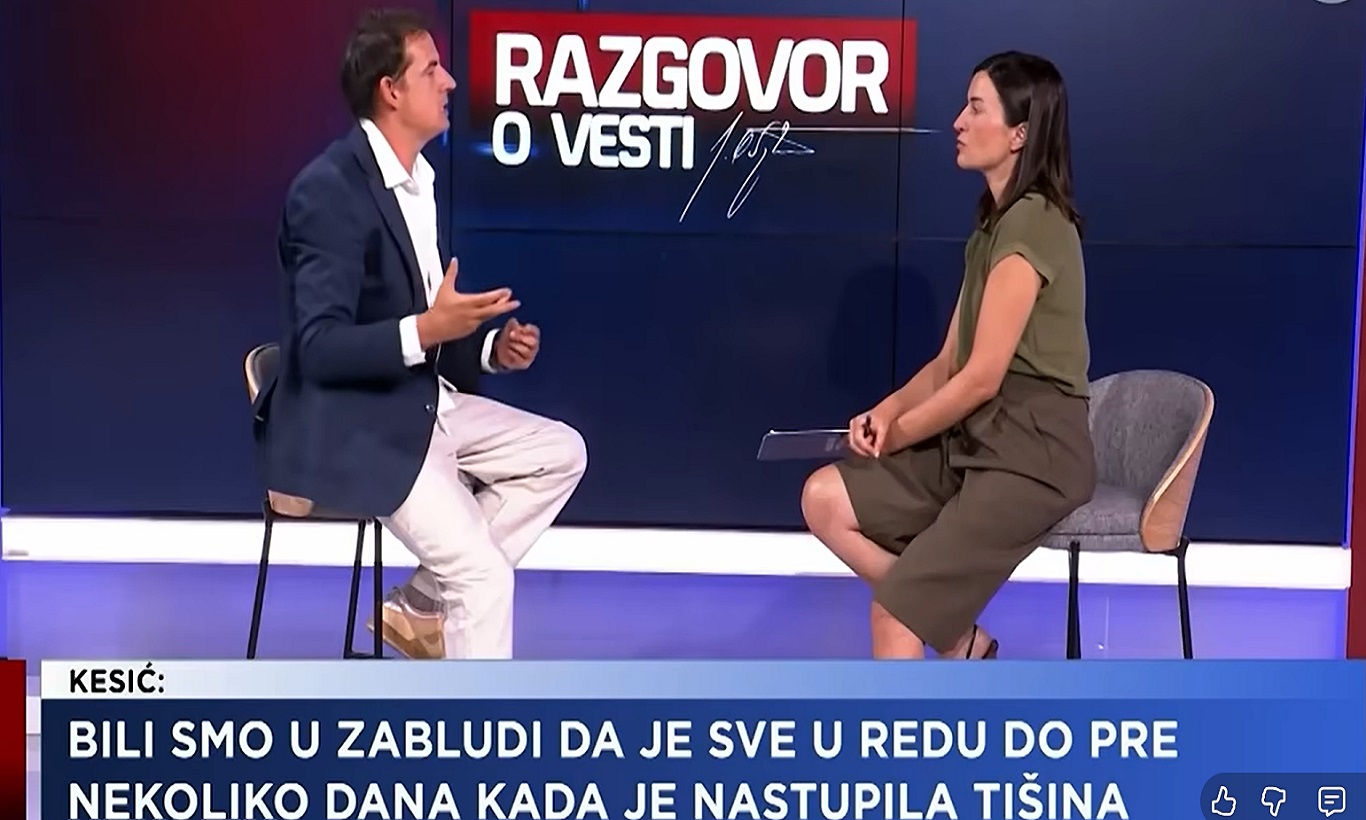 post